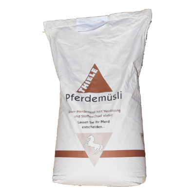 Vitalmüsli 20 kg Sack  inkl. Mwst. Versandkosten.