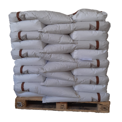 Vitalmüsli  36 Sack a 22,50 /  720 kg auf Palette inkl. Mwst. und Versandkosten.