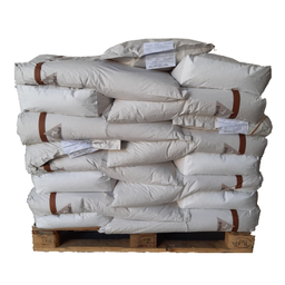 Vitalmüsli 20 kg Sack a 24,00 /  500 kg auf Palette inkl. Mwst. und Versandkosten.