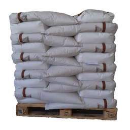 Vitalmüsli  36 Sack a 22,50 /  720 kg auf Palette inkl. Mwst. und Versandkosten.